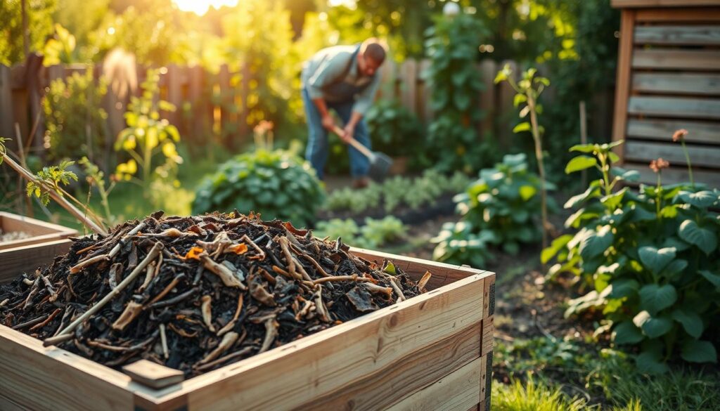 DIY Composting