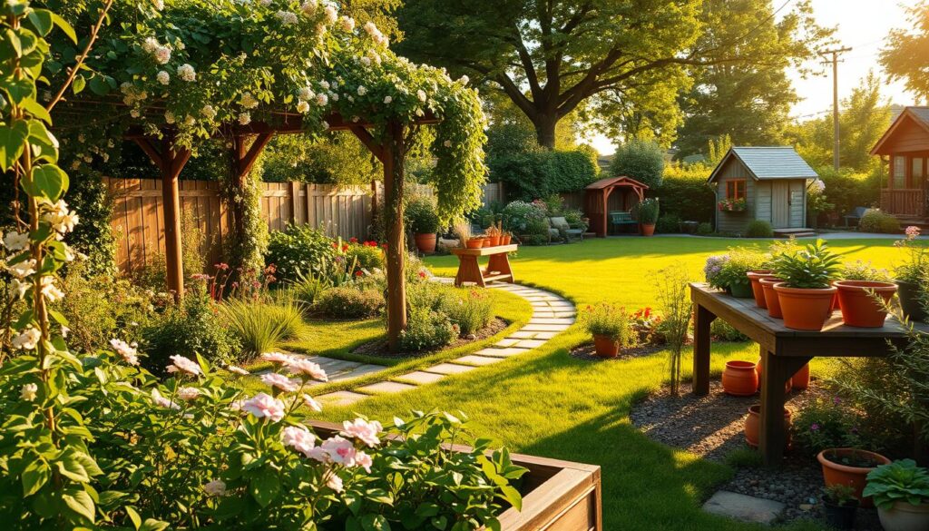 Diy Garden Projects