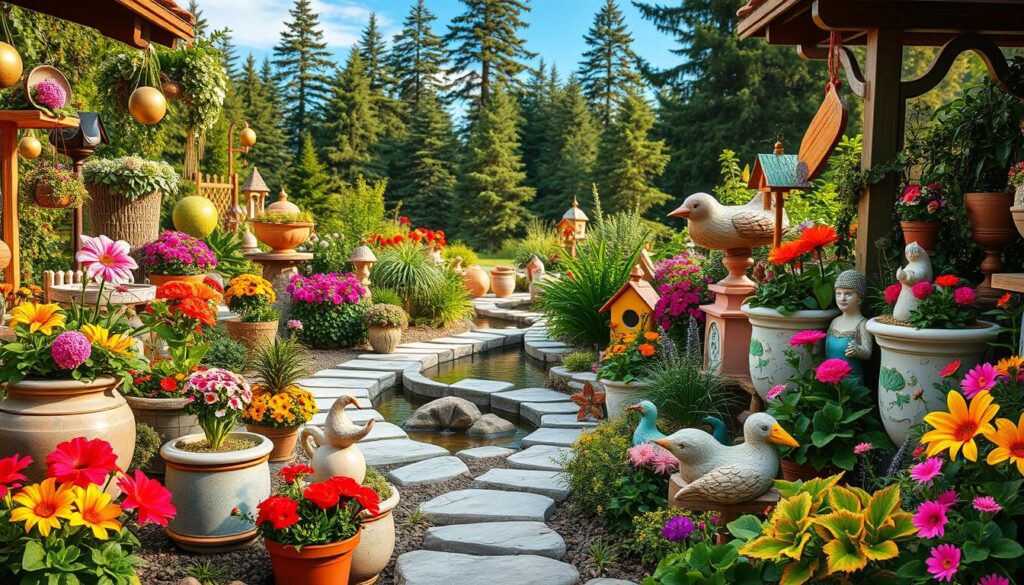 Garden Design Diy