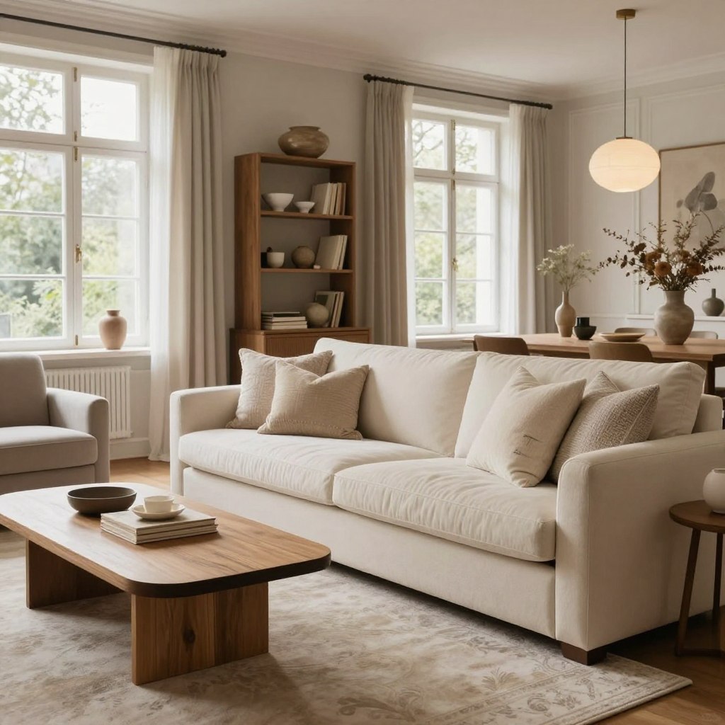 Home Aesthetics