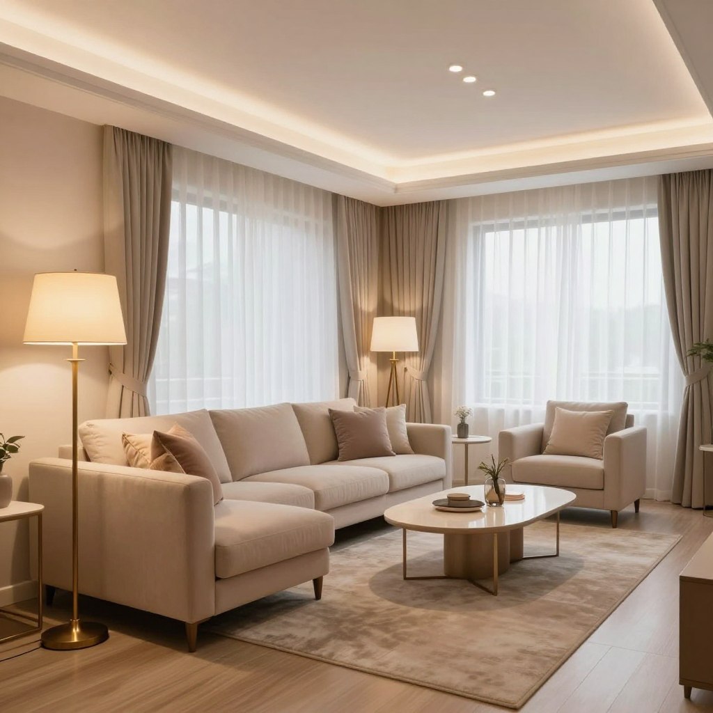 Lighting Design